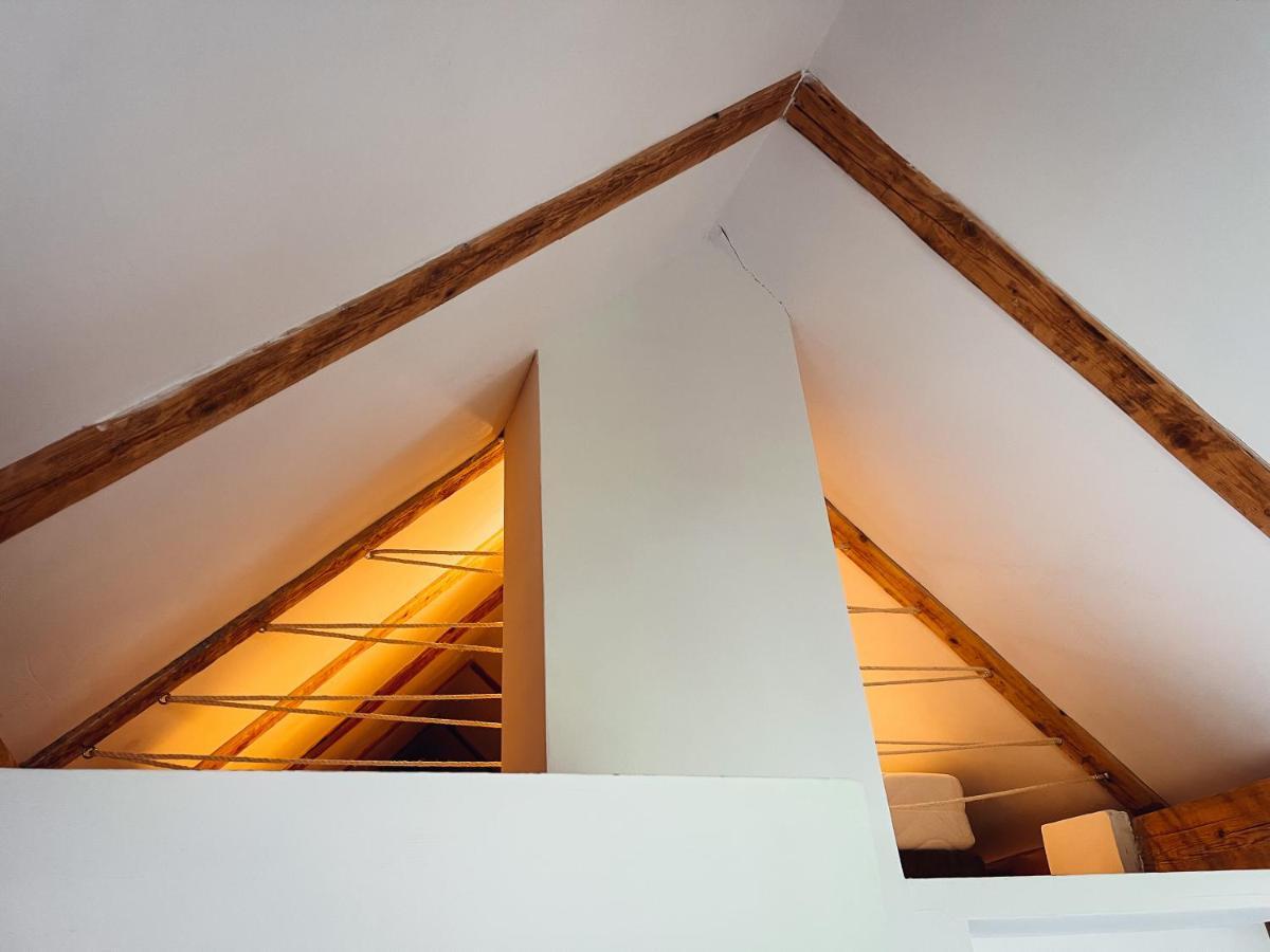 Apartments Mala Korita Soce Soča Kültér fotó