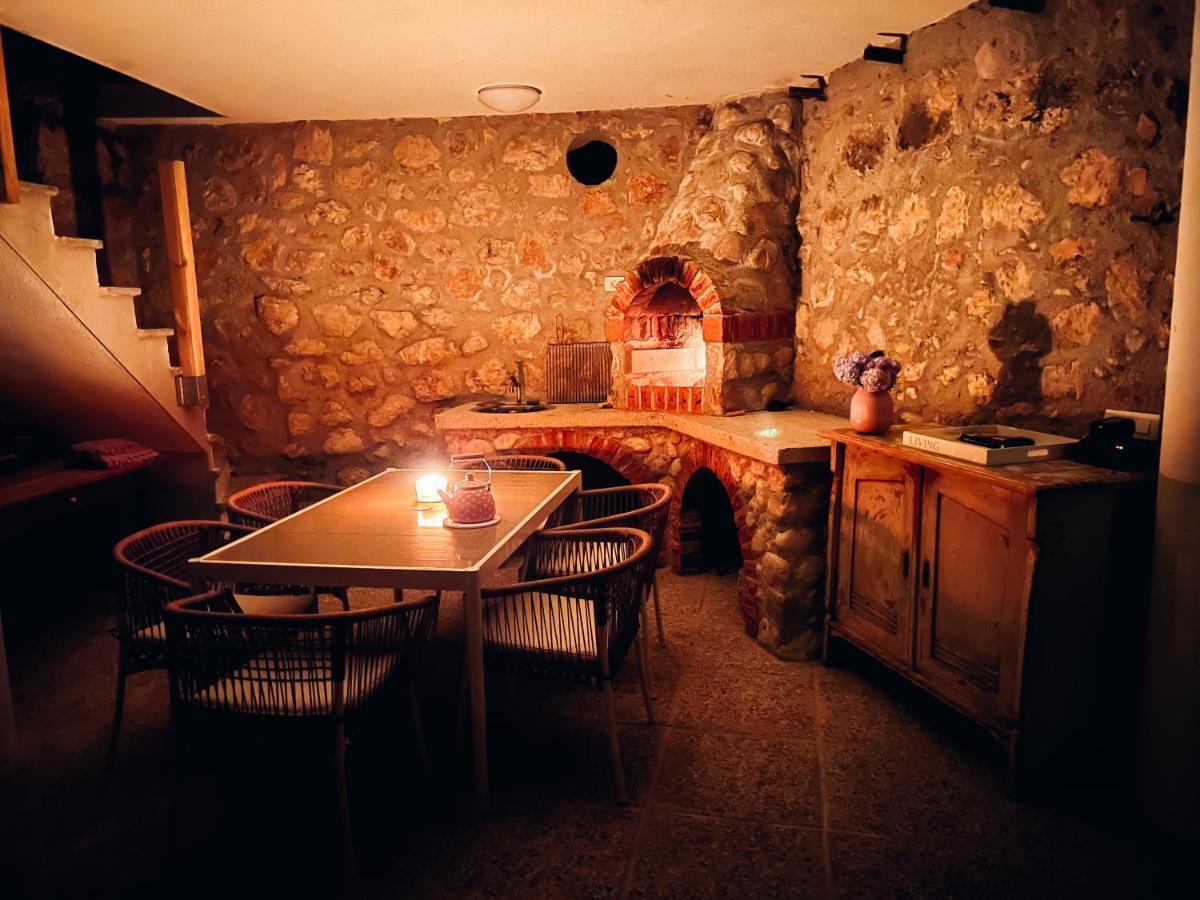 Apartments Mala Korita Soce Soča Kültér fotó